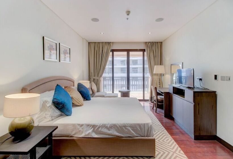 Luxe Getaways Palm Jumeirah