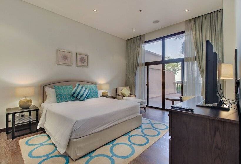 Luxe Getaways Palm Jumeirah