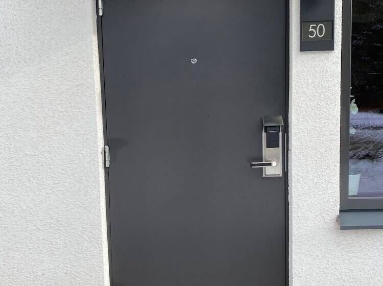 Magnolia House Norrviken