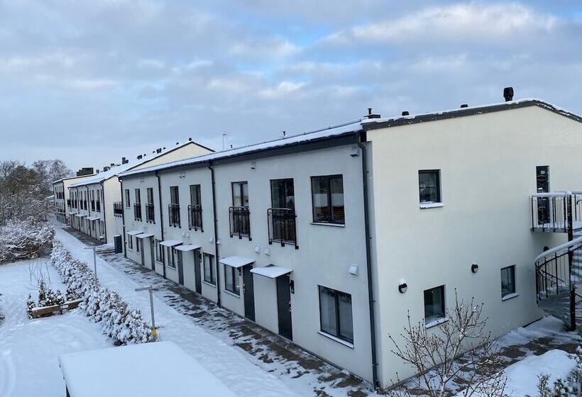 Magnolia House Norrviken