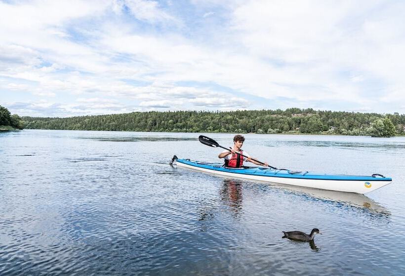 Magnolia House Norrviken