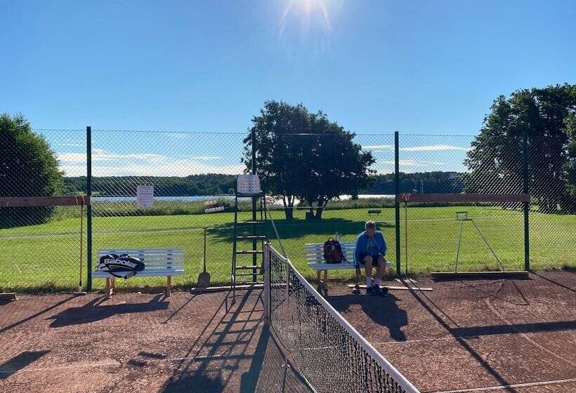 Magnolia House Norrviken