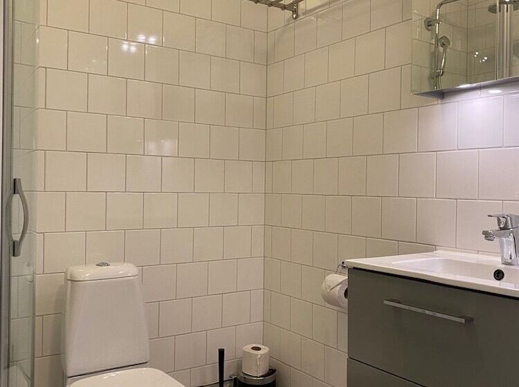 Magnolia House Norrviken