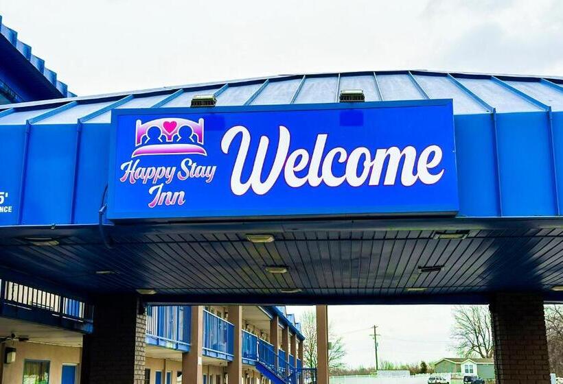 Motel 6 Madisonville, Ky  Morton’s Gap