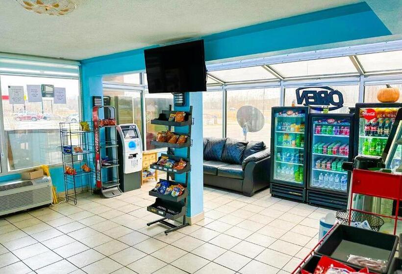 Motel 6 Madisonville, Ky  Morton’s Gap