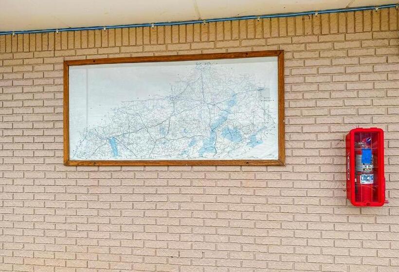 Motel 6 Madisonville, Ky  Morton’s Gap