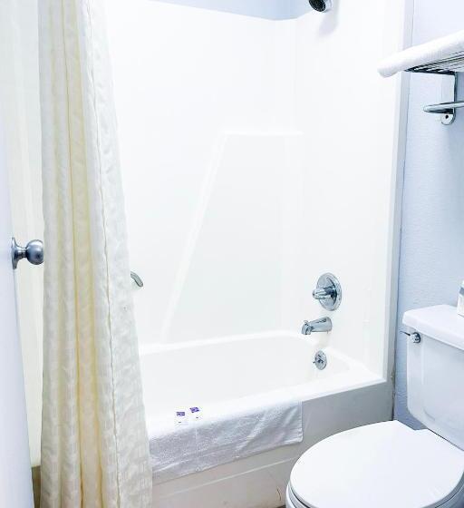 Motel 6 Madisonville, Ky  Morton’s Gap