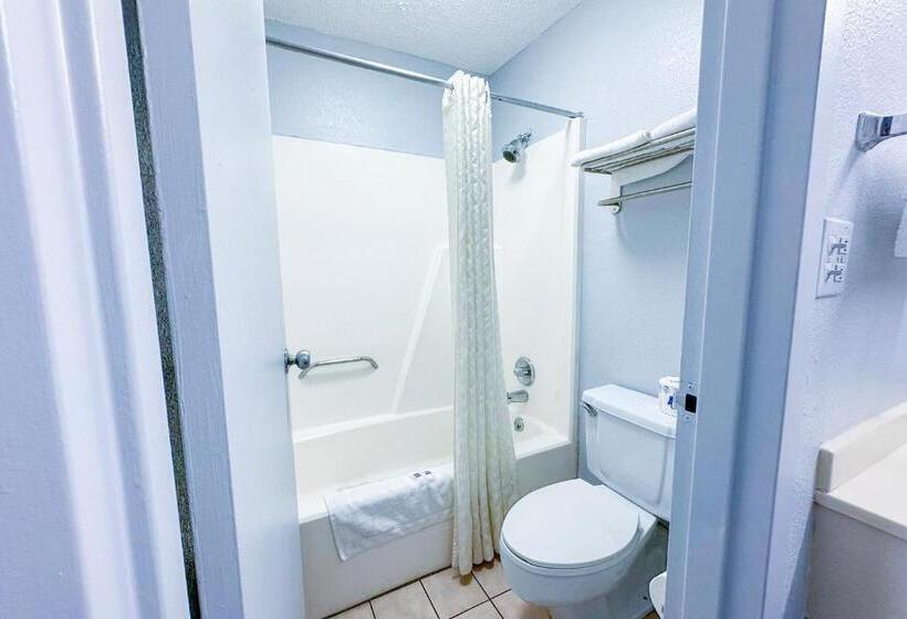 Motel 6 Madisonville, Ky  Morton’s Gap