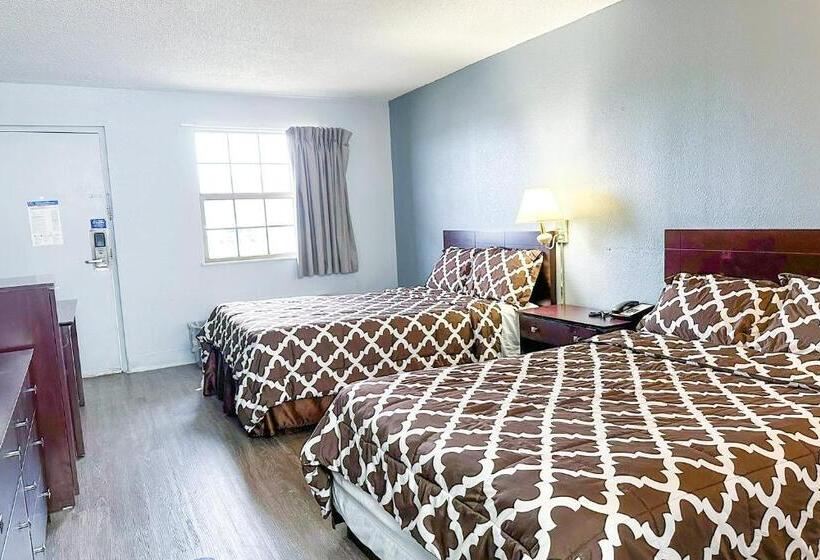 Motel 6 Madisonville, Ky  Morton’s Gap