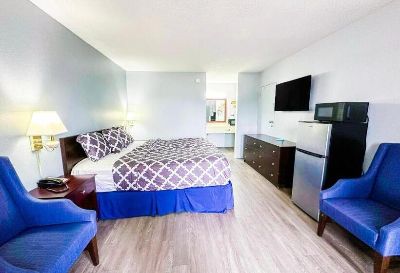 Motel 6 Madisonville, Ky  Morton’s Gap