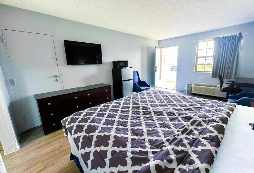 Motel 6 Madisonville, Ky  Morton’s Gap