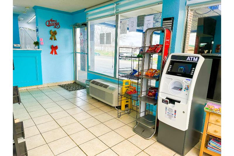 Motel 6 Madisonville, Ky  Morton’s Gap