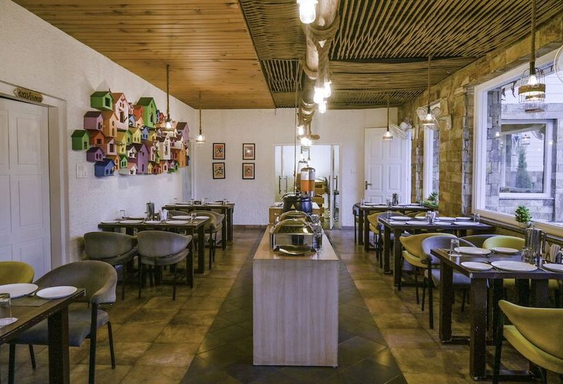 The Nature S Green Resort, Bhimtal, Nainital