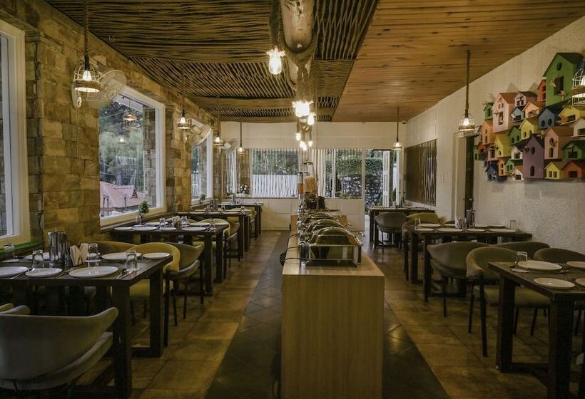 The Nature S Green Resort, Bhimtal, Nainital