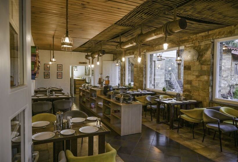 The Nature S Green Resort, Bhimtal, Nainital