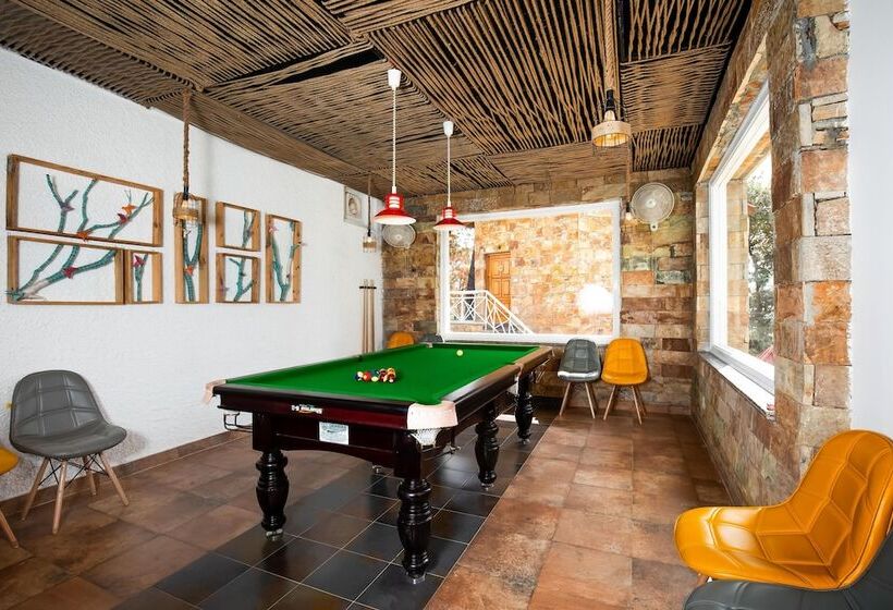 The Nature S Green Resort, Bhimtal, Nainital