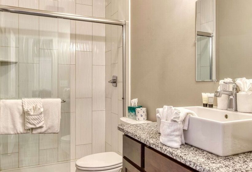 New Hotel Collection Smoky Mountains