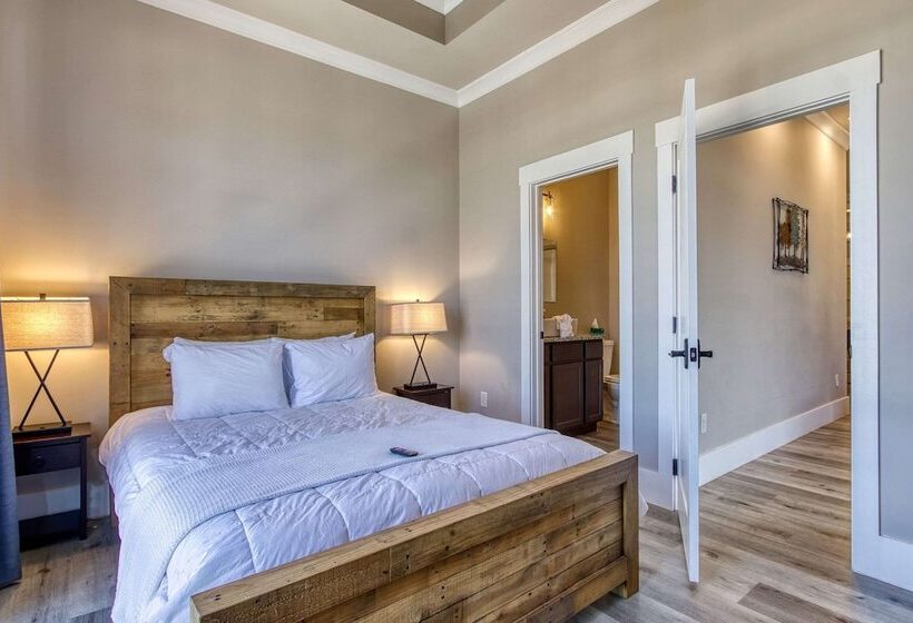 New Hotel Collection Smoky Mountains