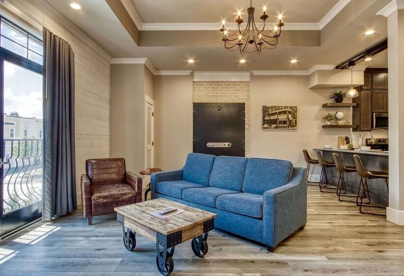 New Hotel Collection Smoky Mountains