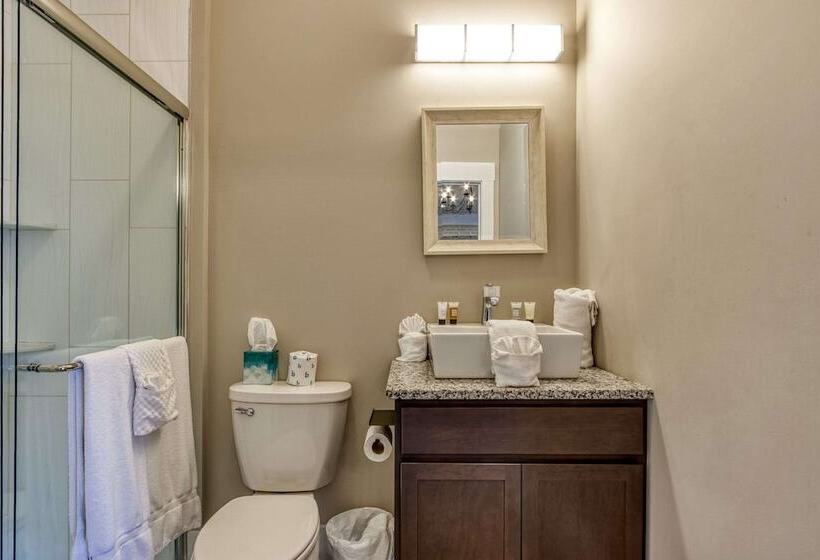 New Hotel Collection Smoky Mountains