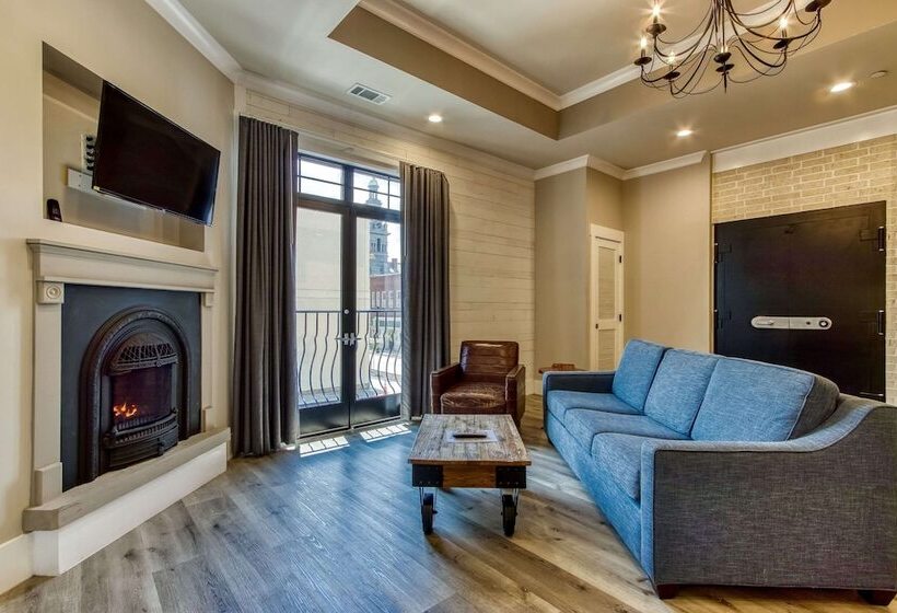 New Hotel Collection Smoky Mountains