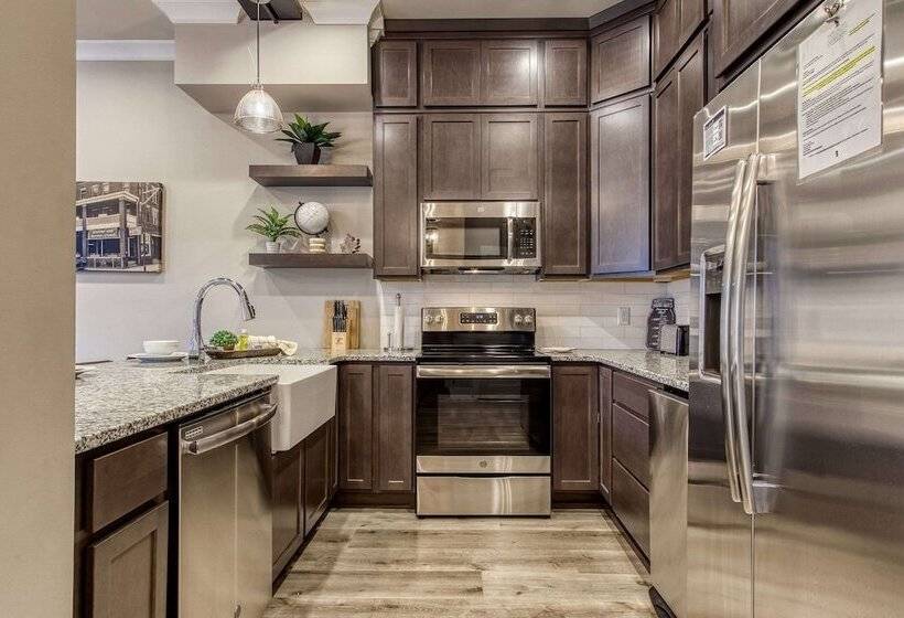 New Hotel Collection Smoky Mountains