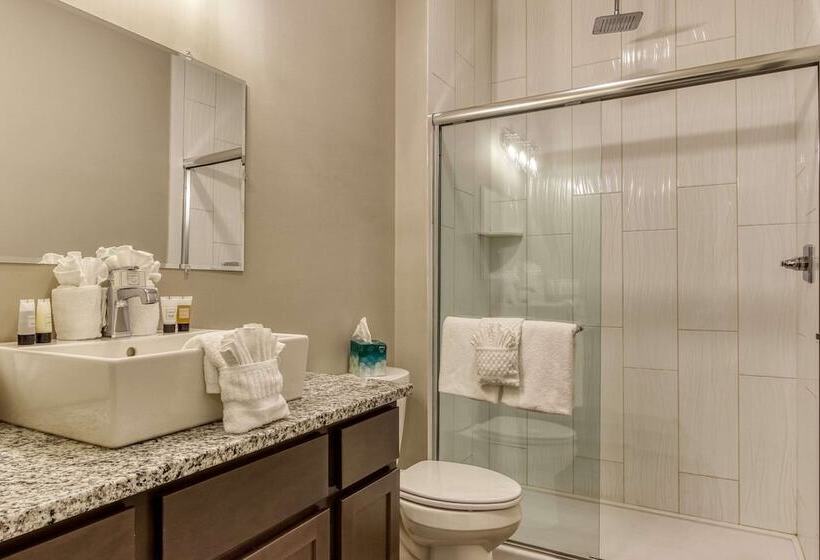 New Hotel Collection Smoky Mountains