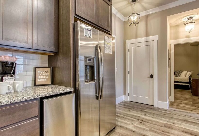 New Hotel Collection Smoky Mountains