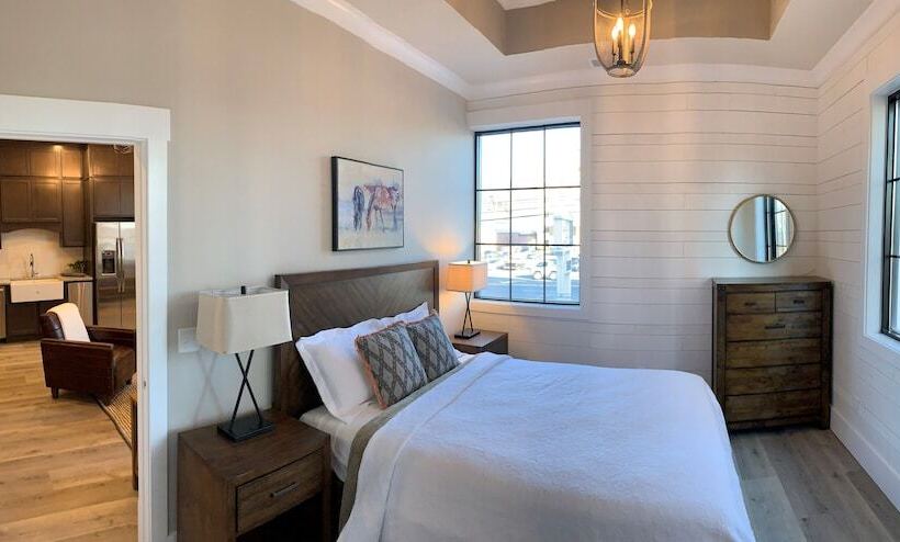 New Hotel Collection Smoky Mountains