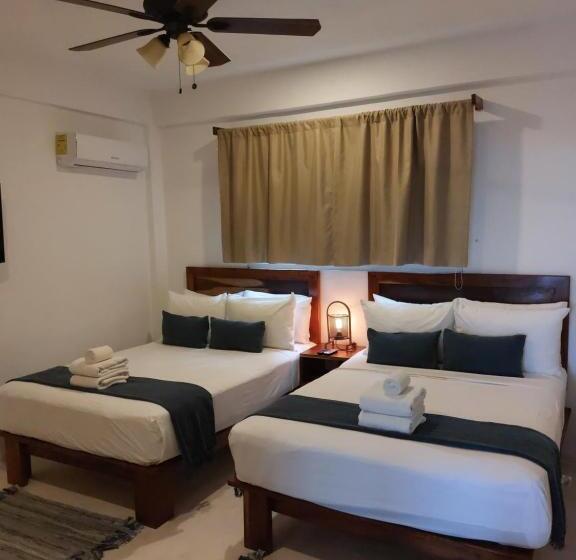 Noah Beach Hotel & Suites