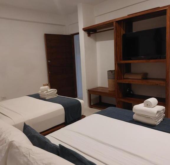 Noah Beach Hotel & Suites