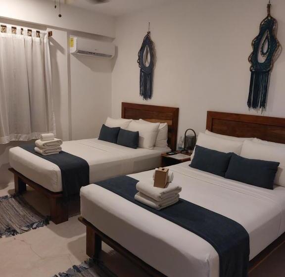 Noah Beach Hotel & Suites