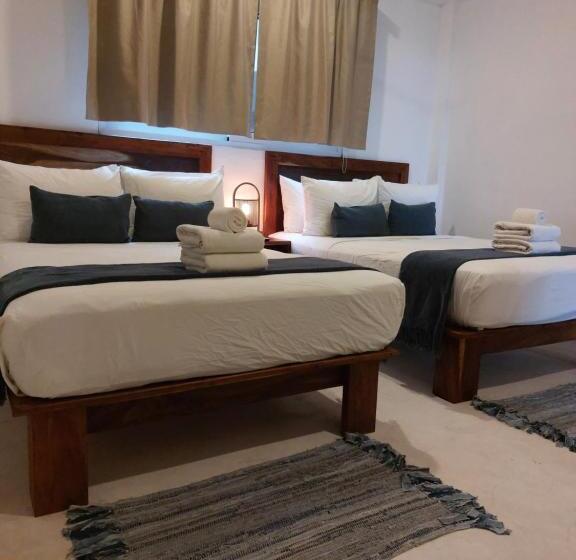 Noah Beach Hotel & Suites