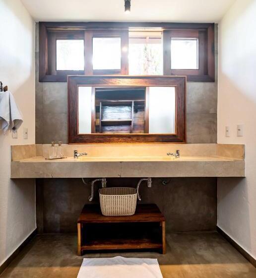 פנסיון Akua Concept   Taipu De Fora