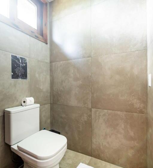 פנסיון Akua Concept   Taipu De Fora