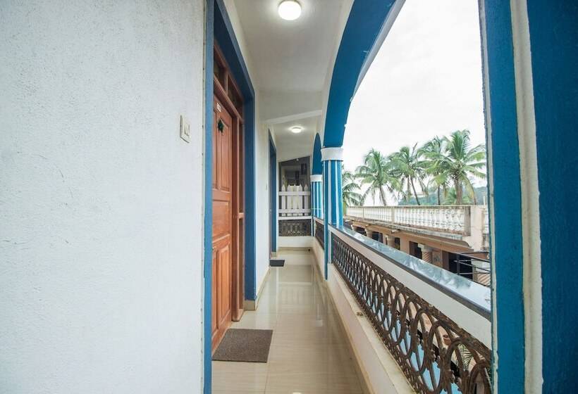 پانسیون Baga Beach Myron