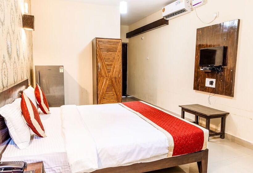 پانسیون Baga Beach Myron