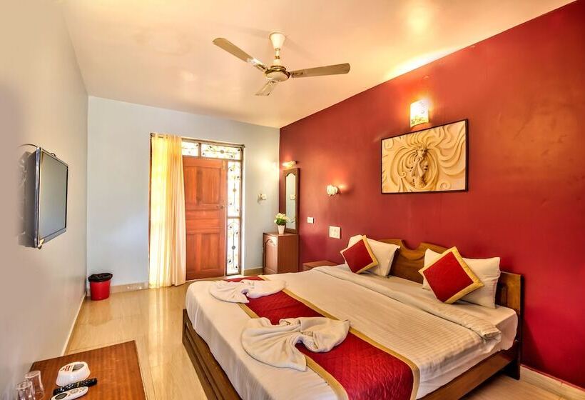 پانسیون Baga Beach Myron