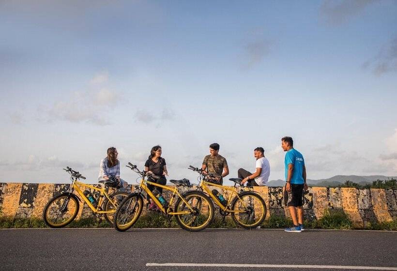 پانسیون Baga Beach Myron