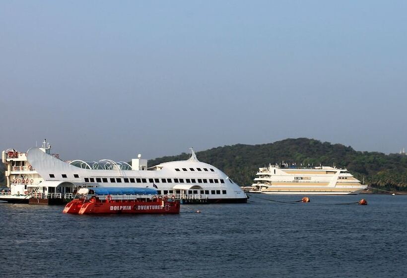 پانسیون Baga Beach Myron