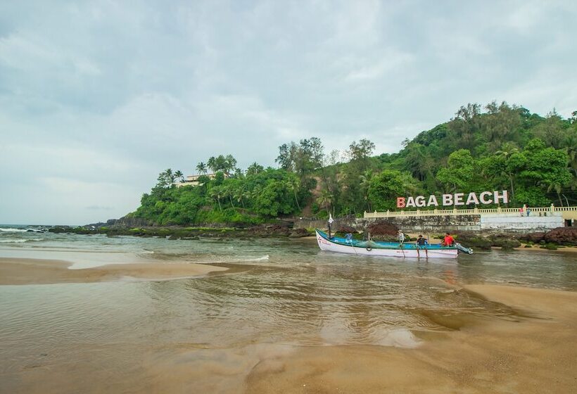 پانسیون Baga Beach Myron