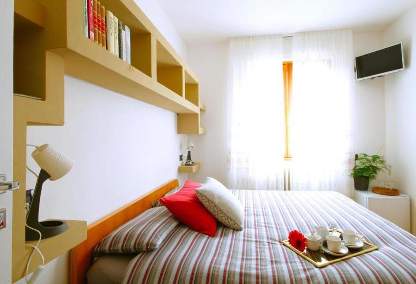 پانسیون Belcolle, Il Bello Della Tranquillità