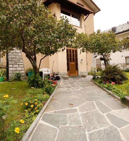 پانسیون Belcolle, Il Bello Della Tranquillità