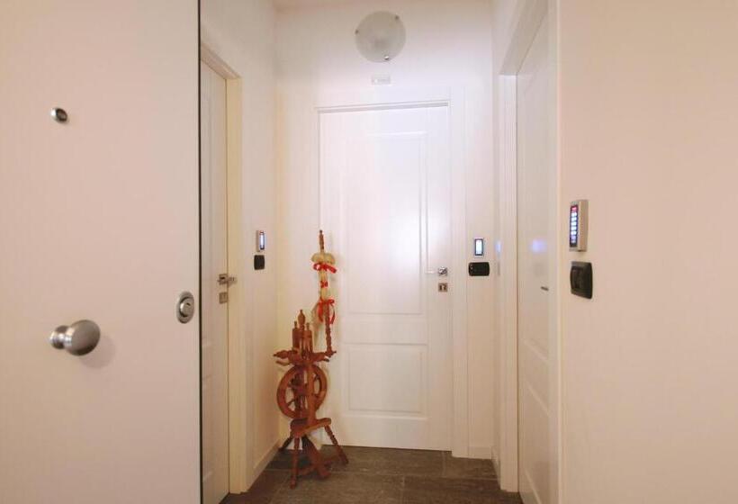 پانسیون Belcolle, Il Bello Della Tranquillità