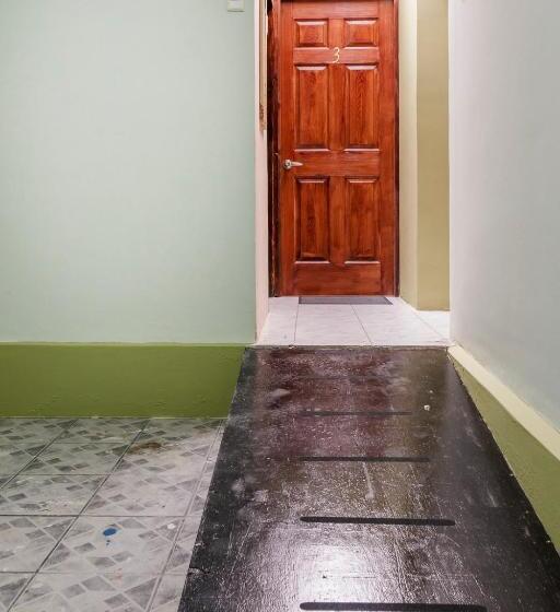 پانسیون Delcafetalcr