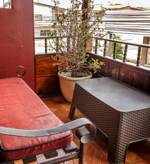 پانسیون Delcafetalcr