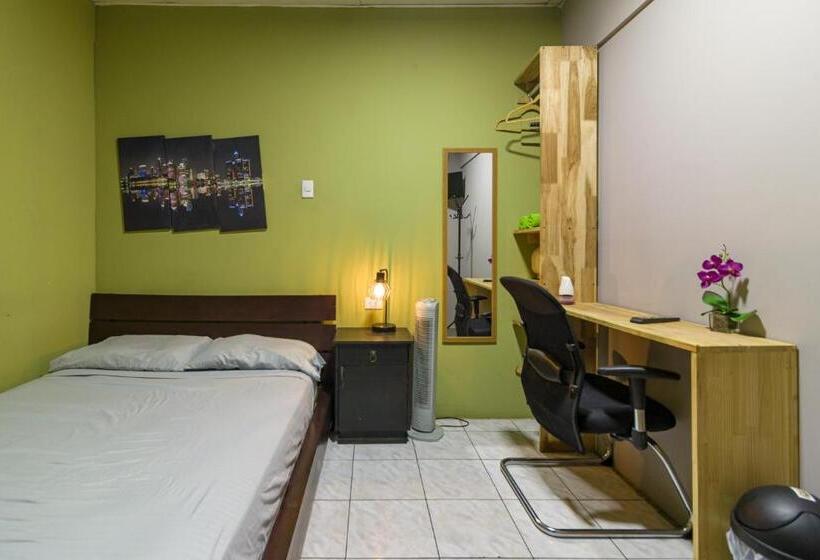 پانسیون Delcafetalcr