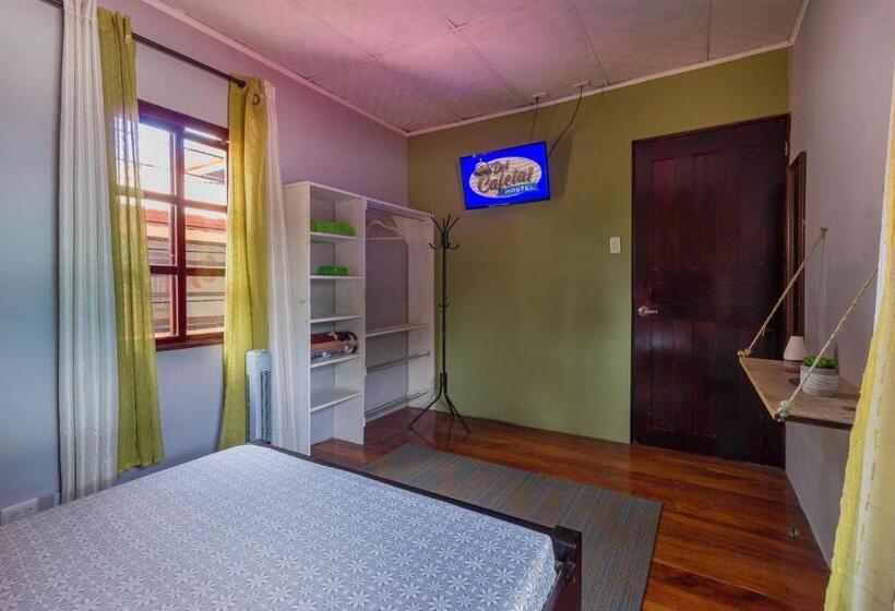 پانسیون Delcafetalcr