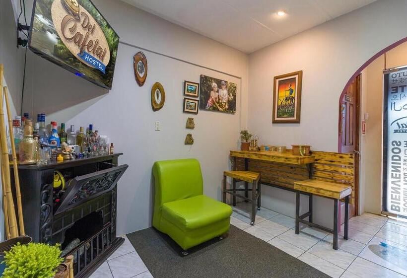 پانسیون Delcafetalcr