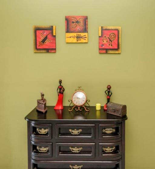 پانسیون Delcafetalcr